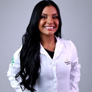 Alessandra Costa dos Santos