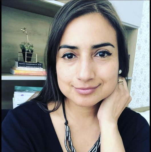 Elisangela Muria