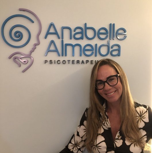 Anabelle Almeida