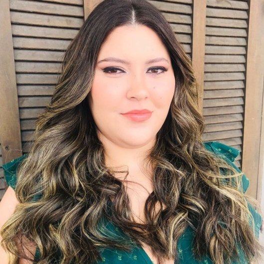 Larissa Nogueira Campos Soares