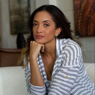 Dr. Anne Sardinha