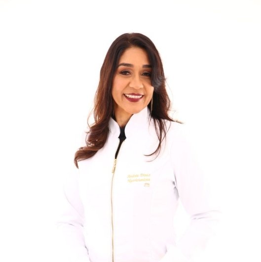 Dra. Andréa Claudia Campos de Souza Diniz