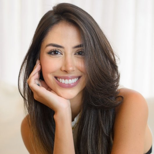 Maria Luiza Gastão