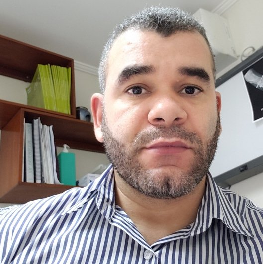 Dr. Edmilson da Silva Reis