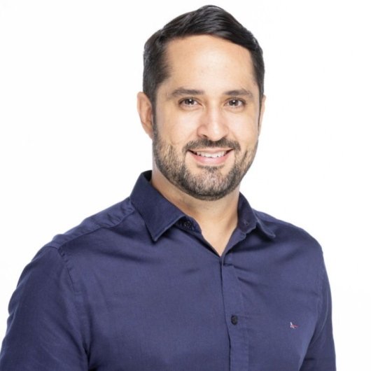 Dr. Guilherme Tarso De Andrade Alves