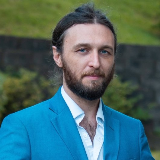 Nicolas Pantaleoni Nicoletti