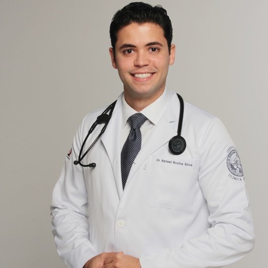 Dr. Rafael Rocha