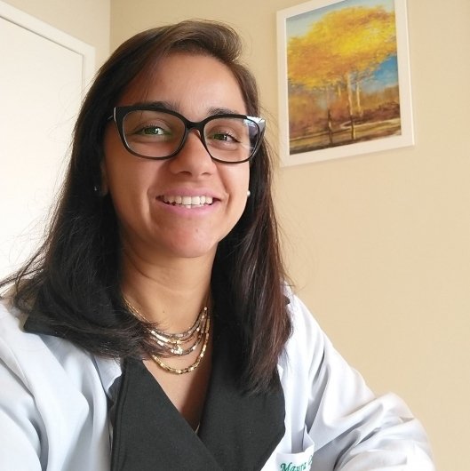 Mayra Carvalho