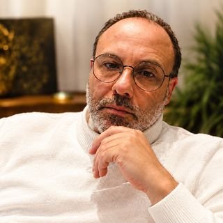 Rodolfo Ramalho de Moraes
