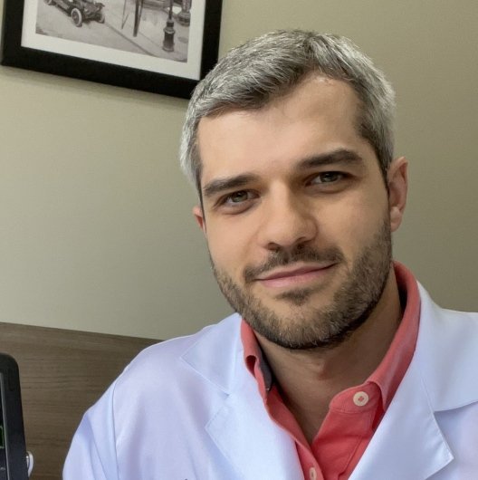 Dr. Claurio Roncuni