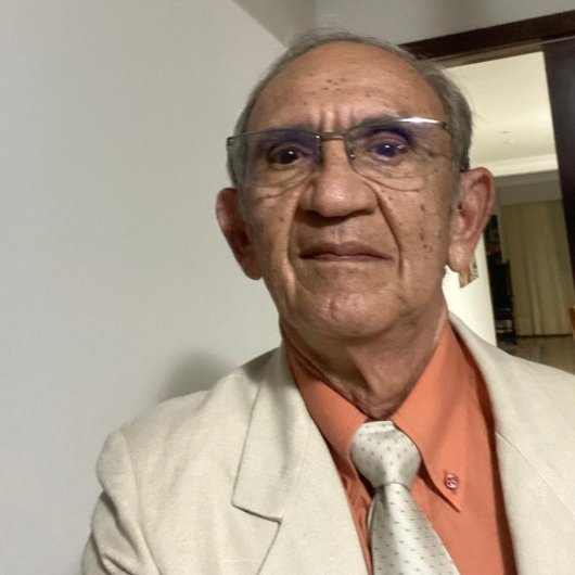 Dr. Anisio Virgolino da Silva