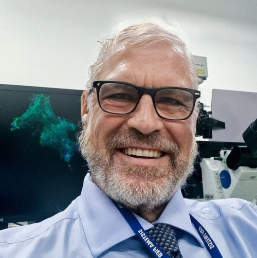 Dr. Ricardo Ribeiro dos Santos