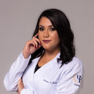Monique Santos Almeida