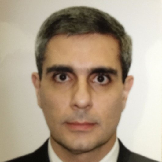 Dr. Hussein Amin Orra