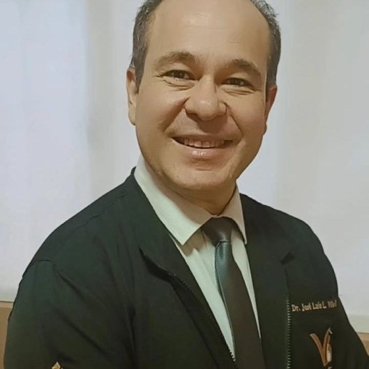 Dr. José Luís Lause Villas Boas