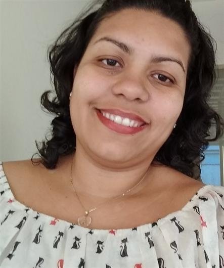 Andressa Ferreira Couto Sant Ana