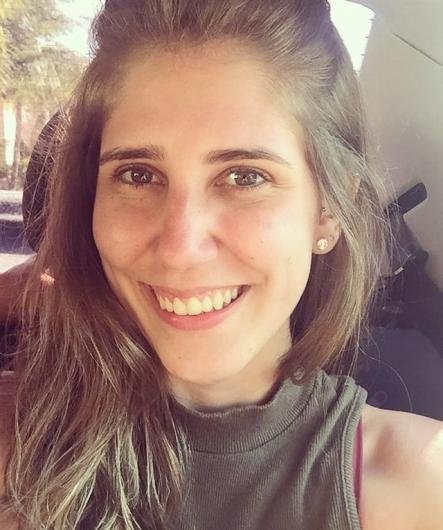 Rachel Gonçalves Alboino