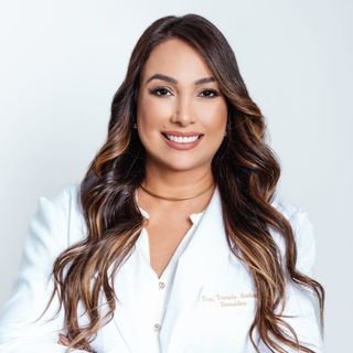 Dra. Daniela Machado
