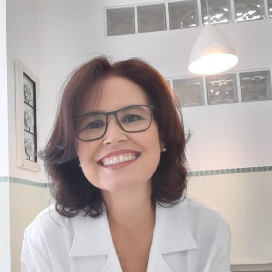 Dra. Maria Angela Mendes Amparo Rosateli