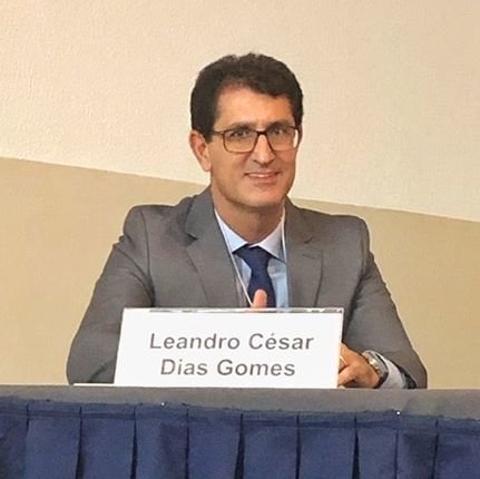 Dr. Leandro Cesar Dias Gomes