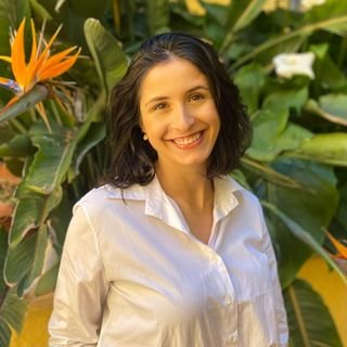 Dra. Maria Fernanda Freitas Ferreira Moreira