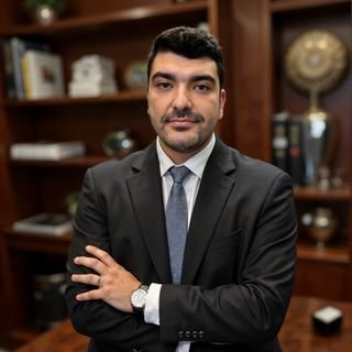 Dr. Matheus A. S. Fernandes