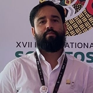 Dr. Mateus do Rosário