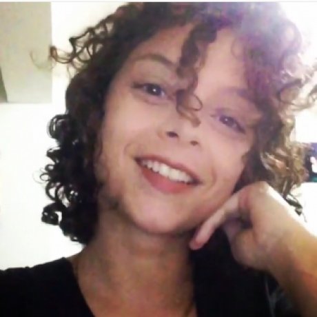 Linda Rhayana Ramalho de Souza