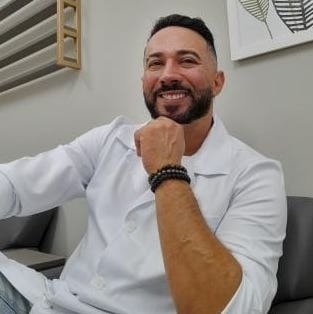 Dr. Alexandre wilson Silva