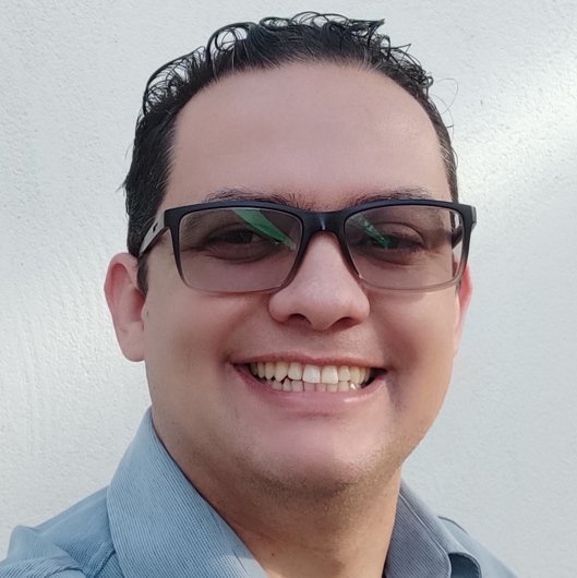Dr. Edmilson Cesar Gonçalves
