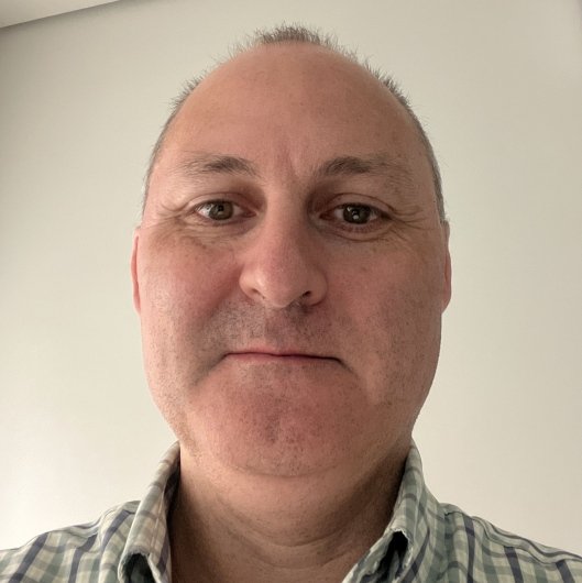 Dr. Marcelo Calcagno Reinhardt