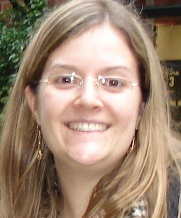 Dra. Marcia Kauer Sant'Anna