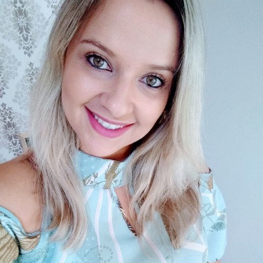 Aline Fernanda Sartori Kanegusuku