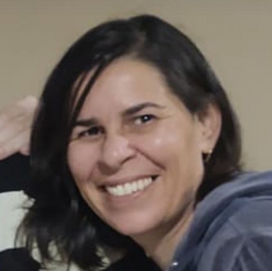 Vanessa De Oliveira Rufino