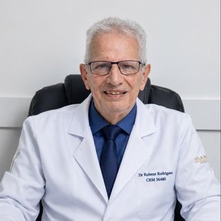 Dr. Rubens Rodrigues