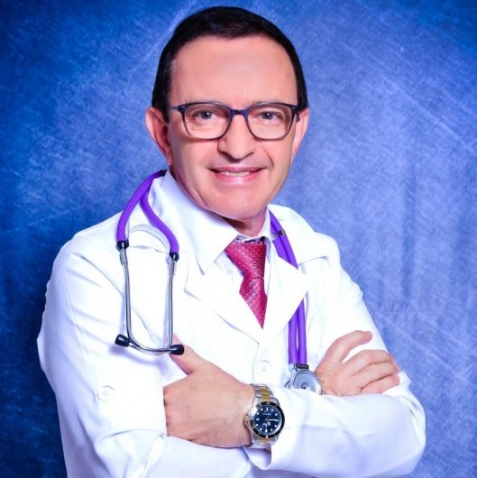 Dr. Jairo Ceron Bertinetti