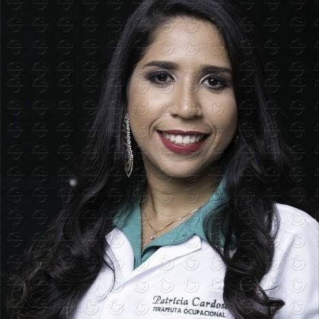 Patricia Cardoso