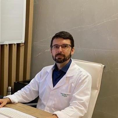 Dr. Dalvani Elias