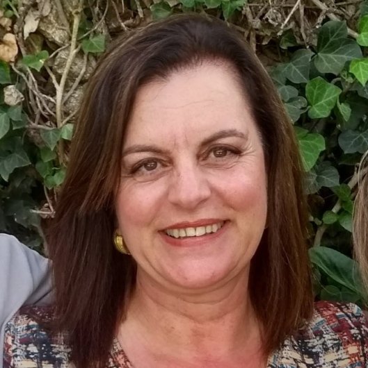 Maria Odete Feres Simão