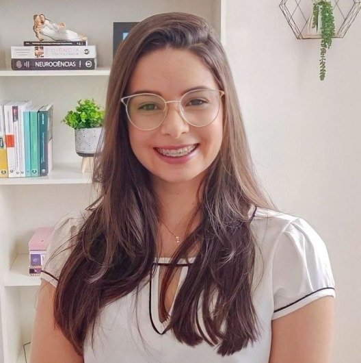 Geórgia Luana Leitão Malagueta