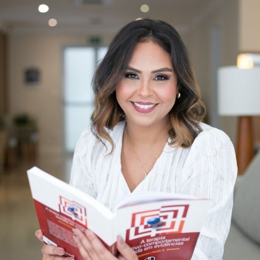 Mariana de Oliveira Souza