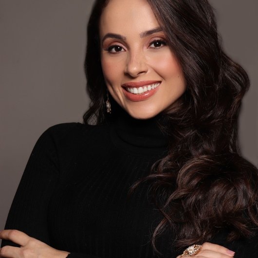 Dra. Ana Maria Garcia