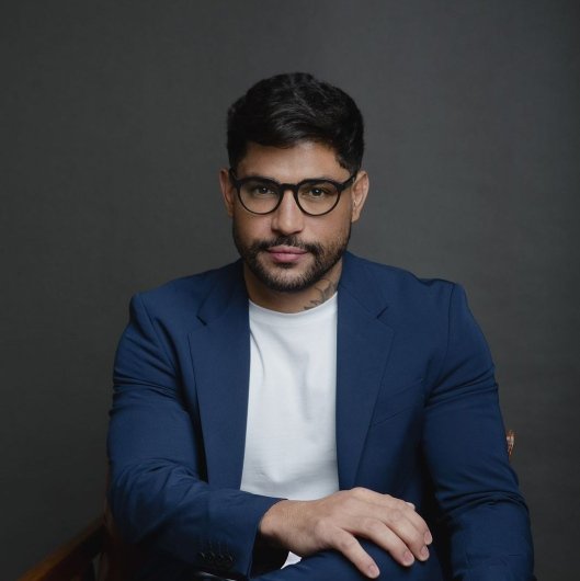 Dr. Luan Andrade