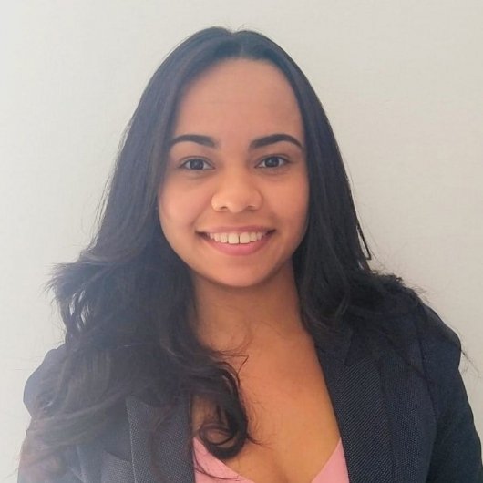 Larissa Alves de Menezes