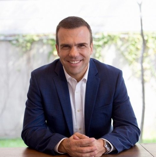 Dr. Sílvio kello De Freitas