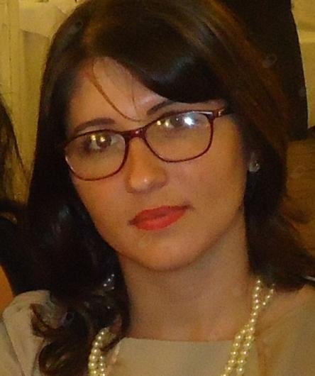 Mireli Barbosa Martins