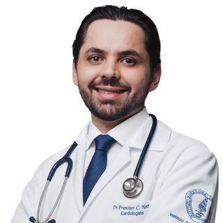 Dr. Francisco Netto