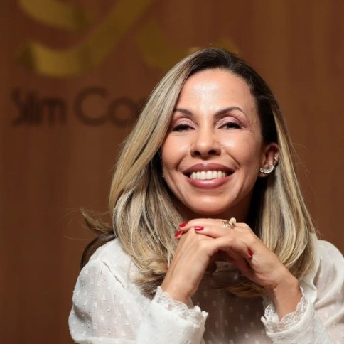 Dra. Melissa Nalim de Oliveira