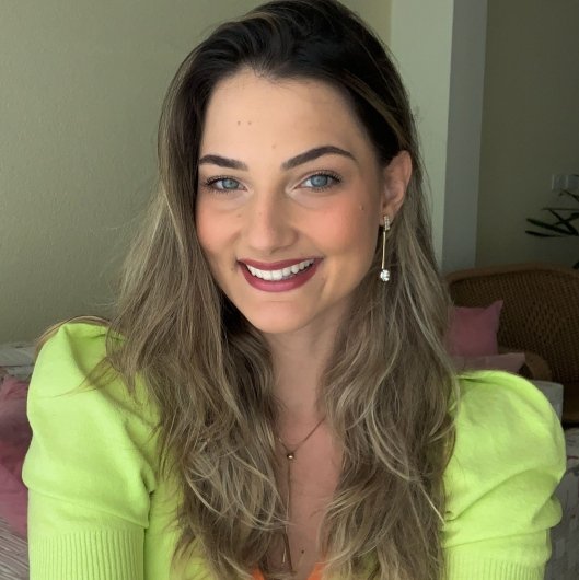 Gabriela Lazarini