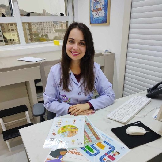 Bruna Becker da Silva